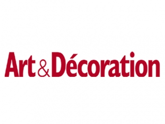 Magazine ART & DECORATION