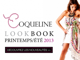 Boutique Coqueline