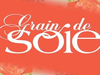 Grain de soie